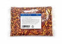 Dried Chilli Flakes 50g